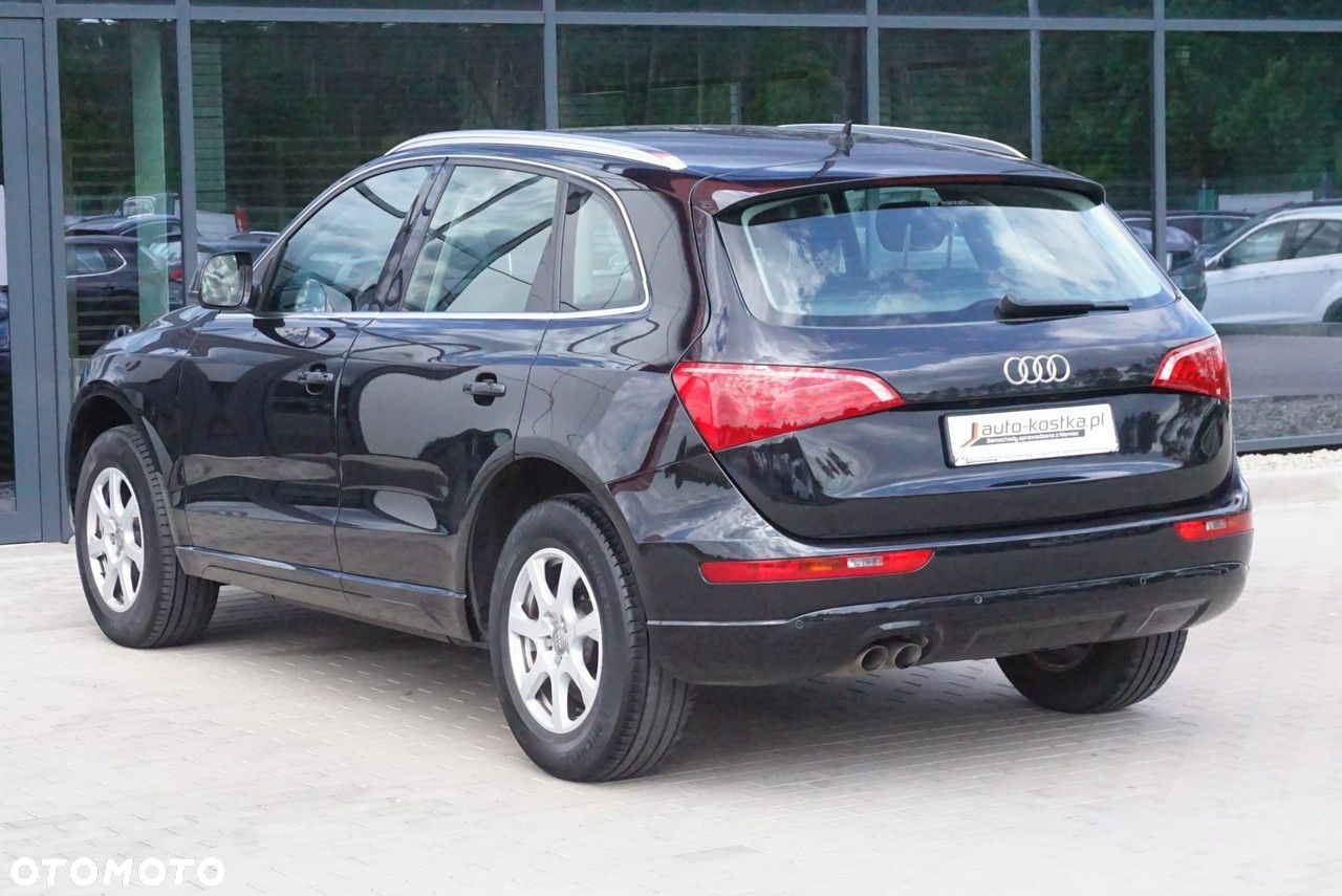 Audi Q5 2.0 TDI Quattro S tronic - 10
