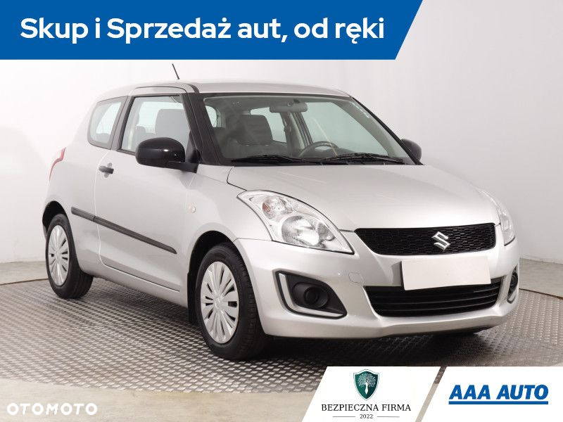 Suzuki Swift - 2