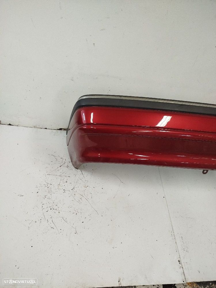 Para Choques Tr Rover 400 (Xw) - 6