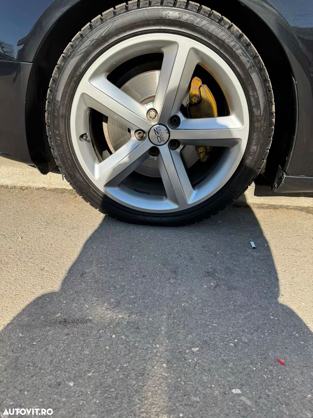 Audi A4 - 18