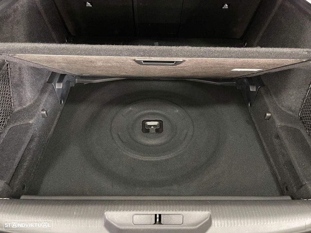 Peugeot 308 SW 1.2 PureTech Allure Pack EAT8 - 59