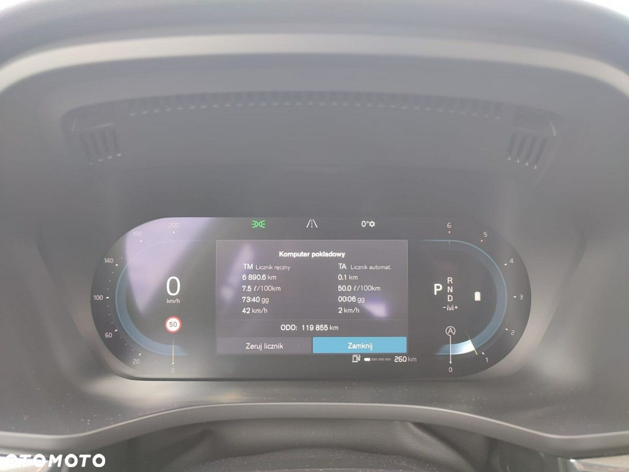 Volvo XC 60 - 5