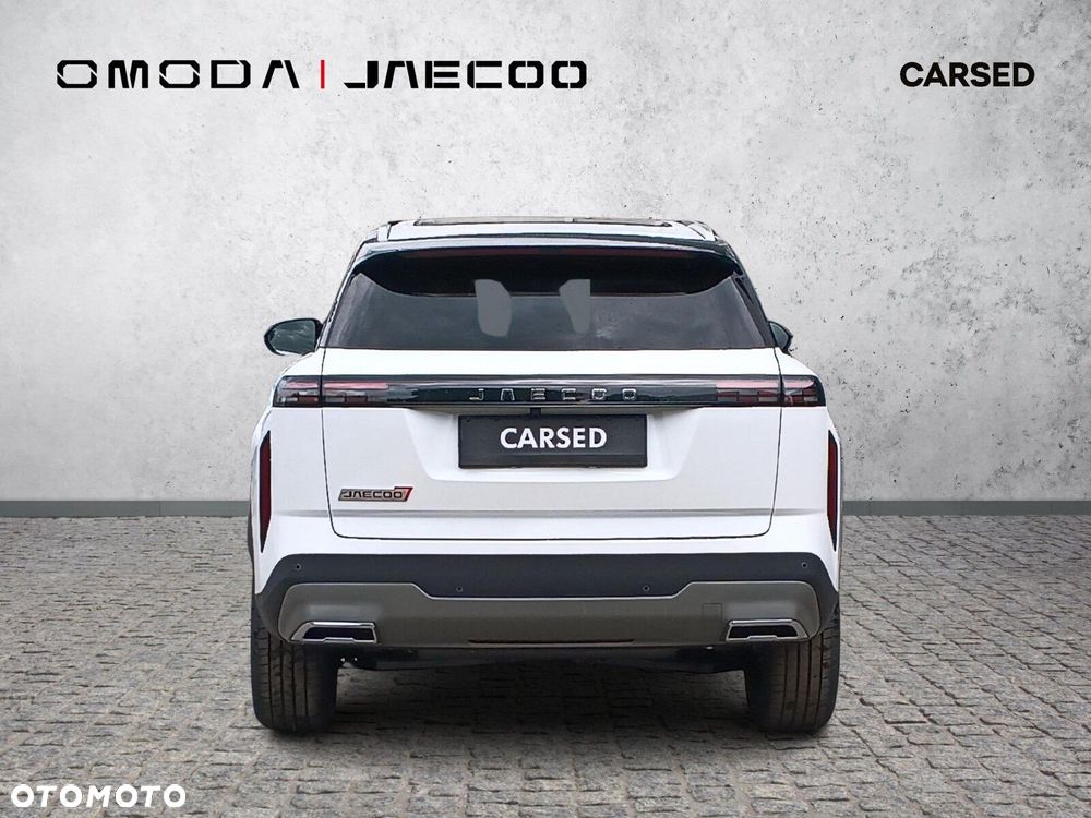 Jaecoo 7 - 5