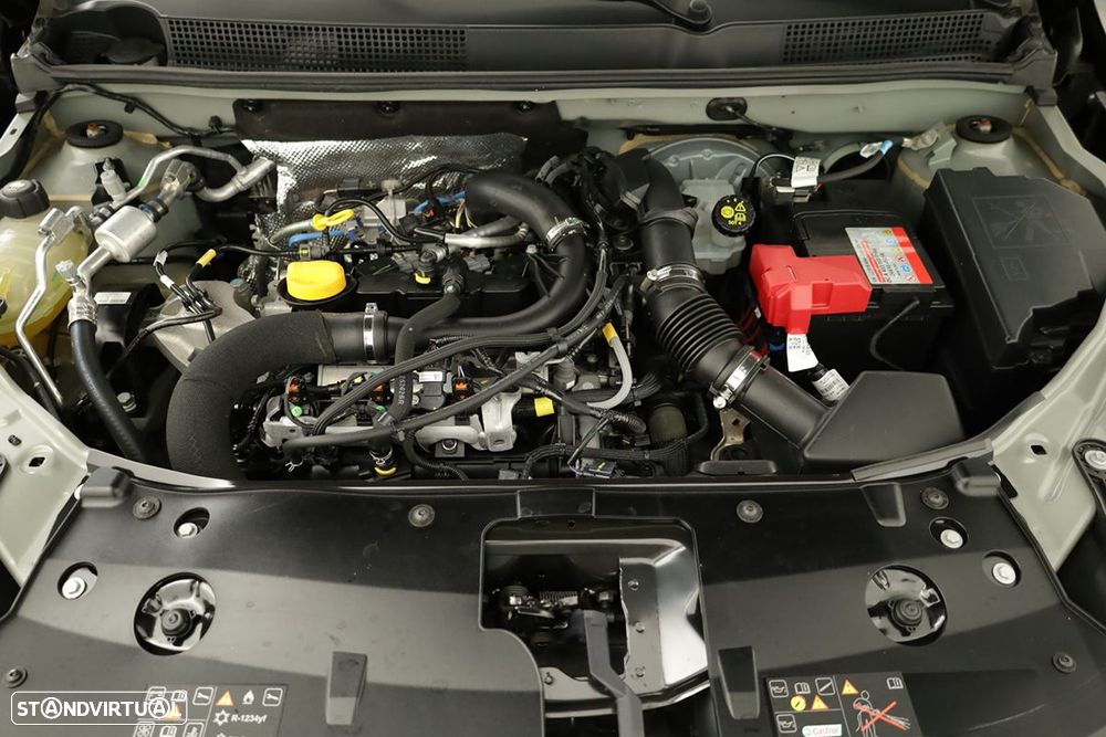 Dacia Jogger 1.0 ECO-G Extreme Bi-Fuel - 25