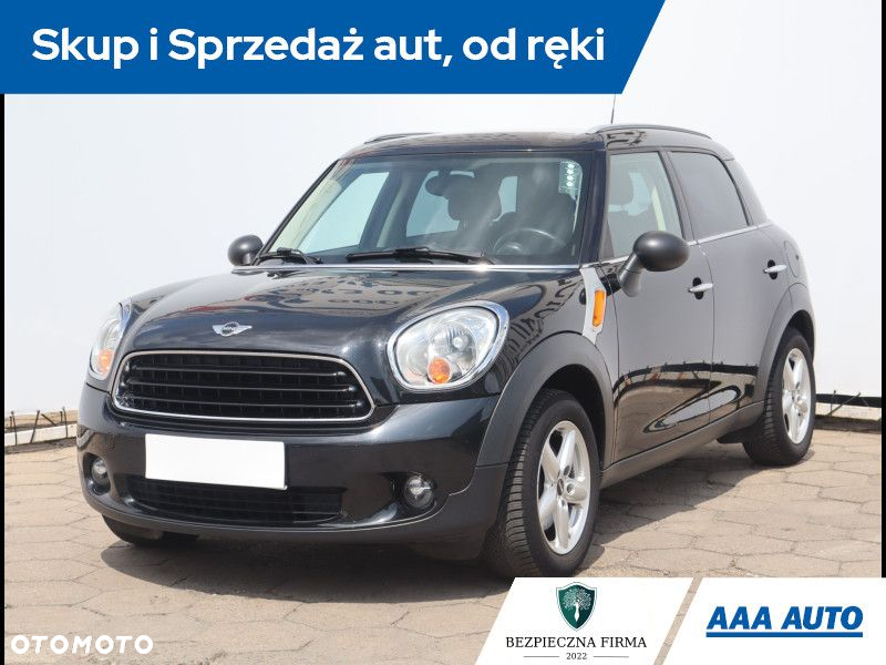 MINI Countryman - 2