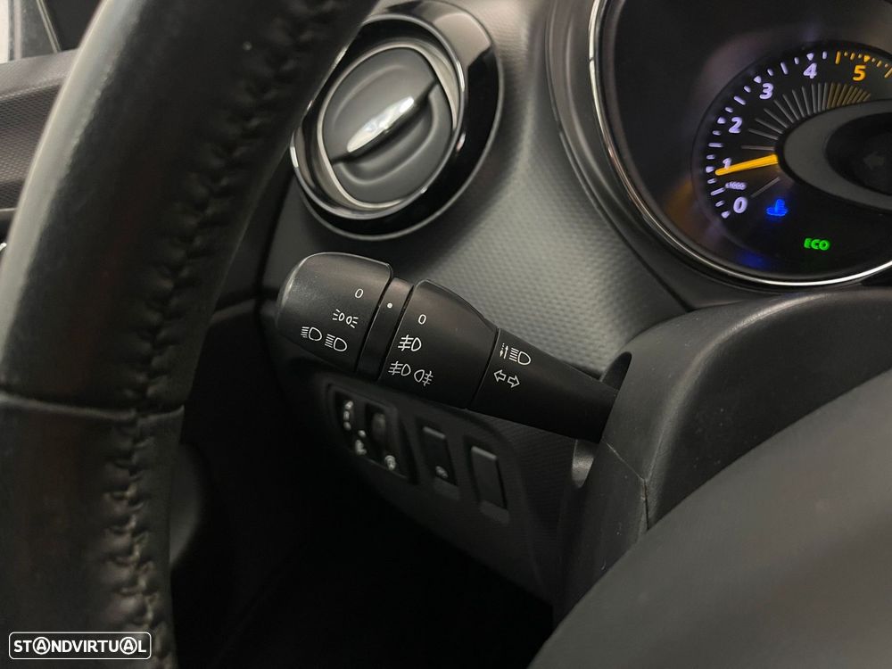 Renault Captur 1.5 dCi - 34