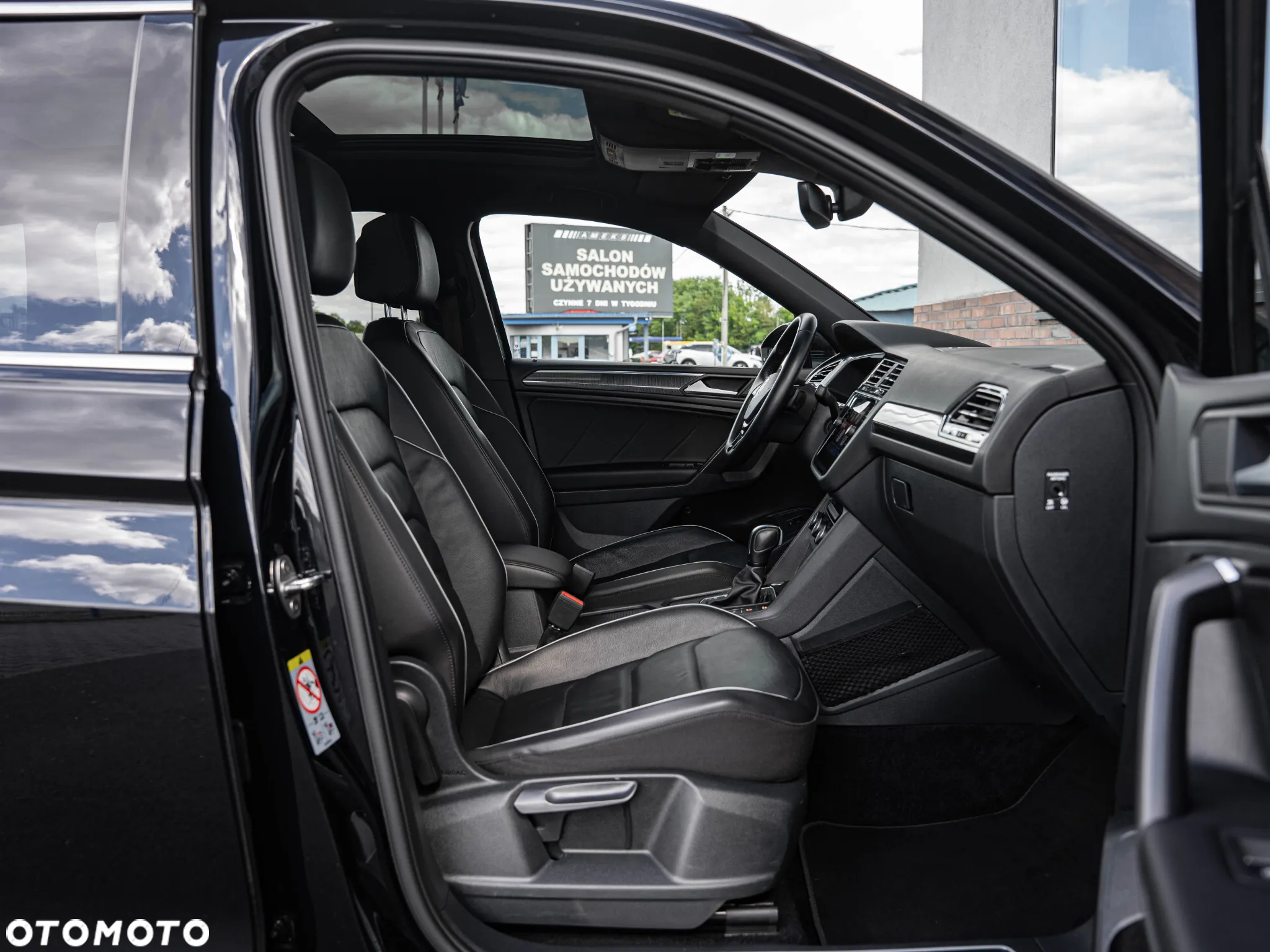 Volkswagen Tiguan Allspace 2.0 TDI R-Line DSG - 26