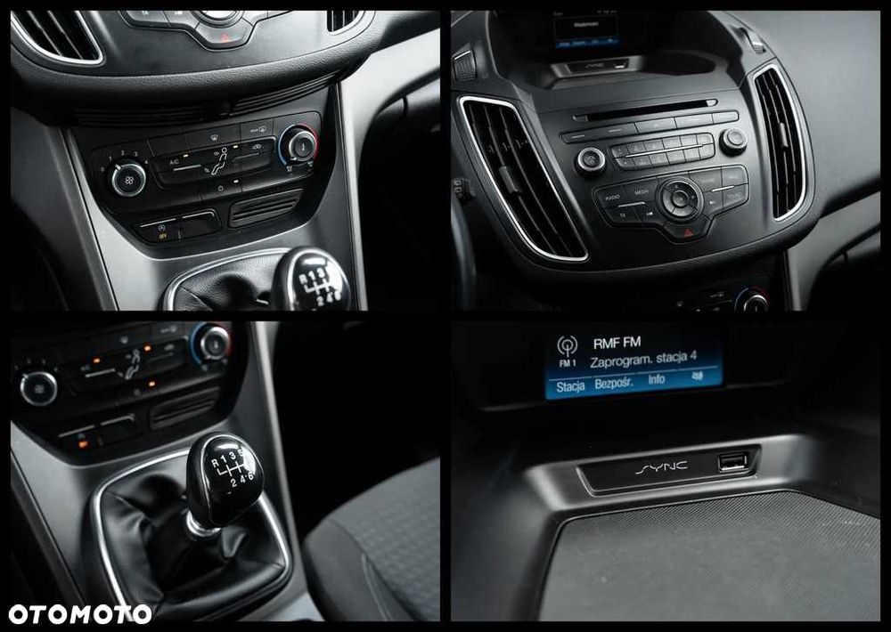 Ford C-MAX - 7