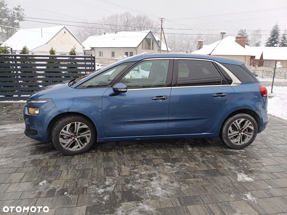 Citroën C4 Picasso - 2