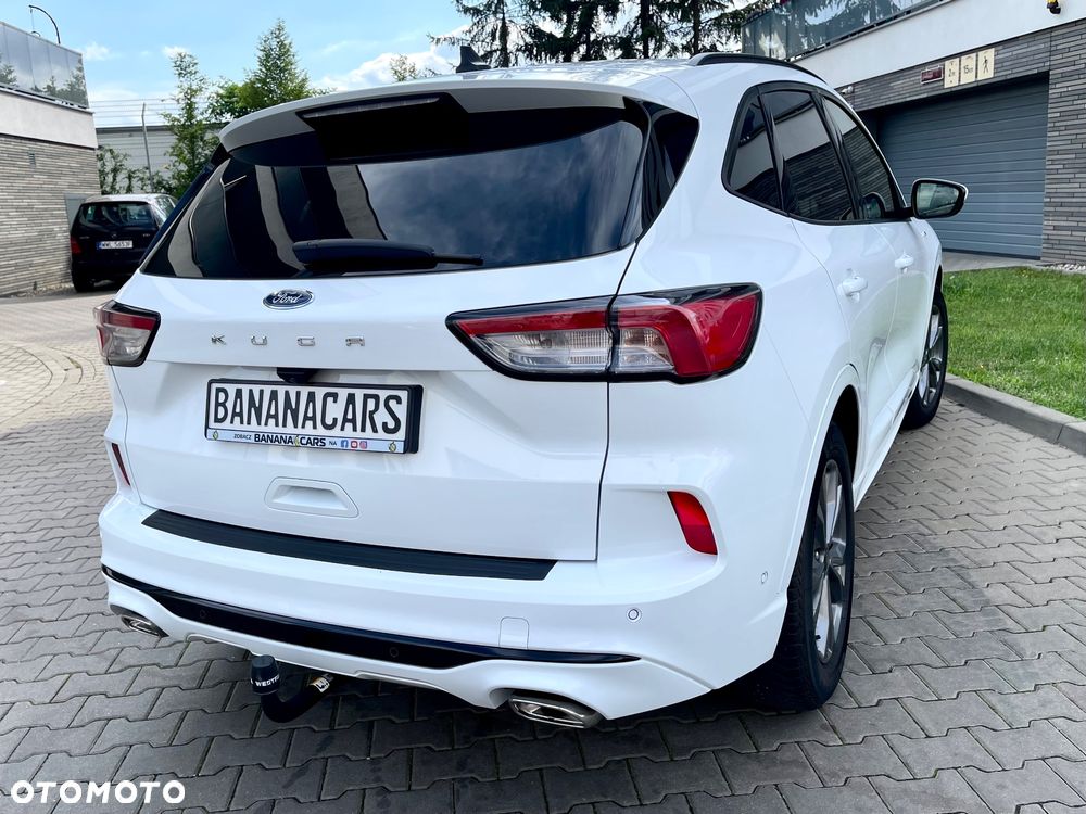 Ford Kuga 1.5 EcoBlue FWD ST-Line - 18