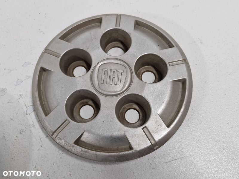 FIAT DUCATO III 3 DEKIELEK DEKIELKI NAKŁADKA ZAŚLEPKA FELGI 3 SZT B985 B632 - 2