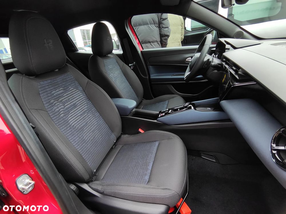 Alfa Romeo Junior 1.2 mHEV Ibrida Speciale eDCT - 26