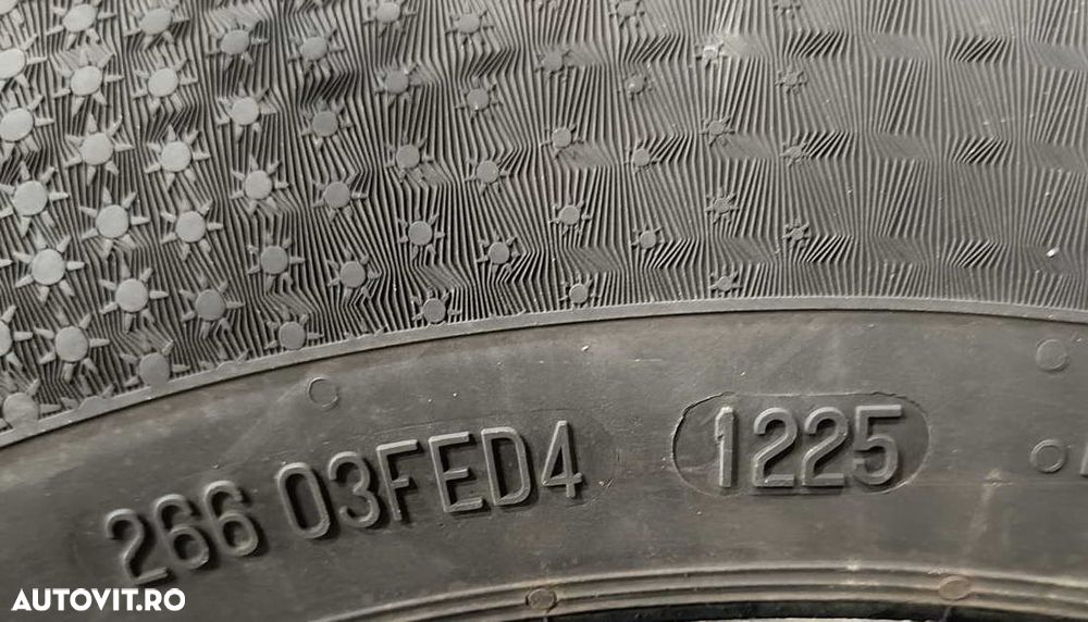 Mercedes-Benz A 160 BlueEfficiency - 16