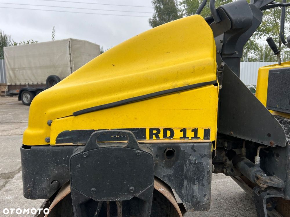 Wacker Neuson Rd 11 - 26