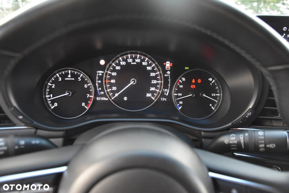 Mazda 3 - 14