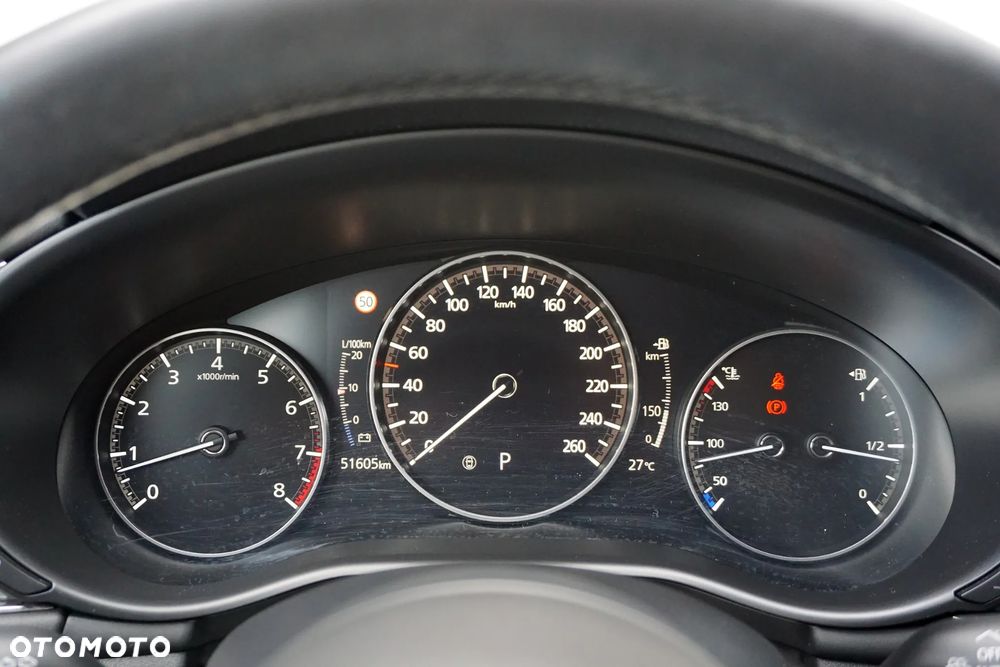 Mazda 3 2.0 mHEV Hikari - 18
