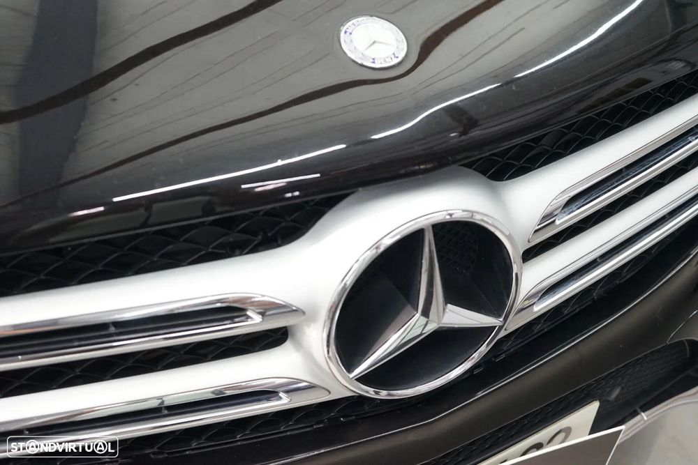 Mercedes-Benz GLE 250 d 4Matic 9G-TRONIC - 8