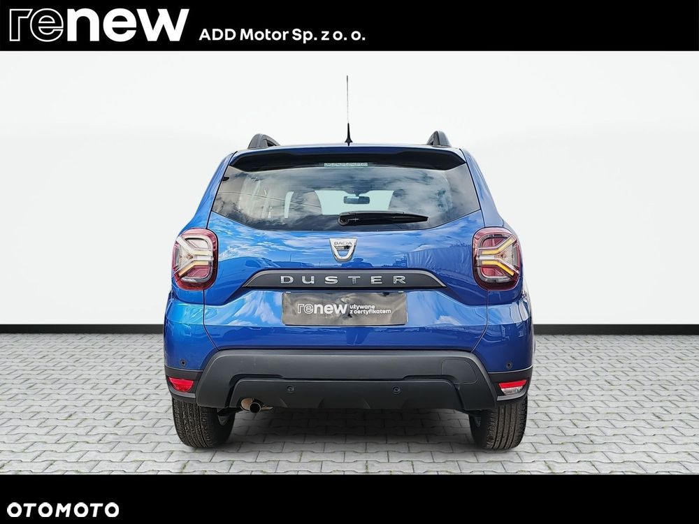 Dacia Duster 1.0 TCe Comfort - 6