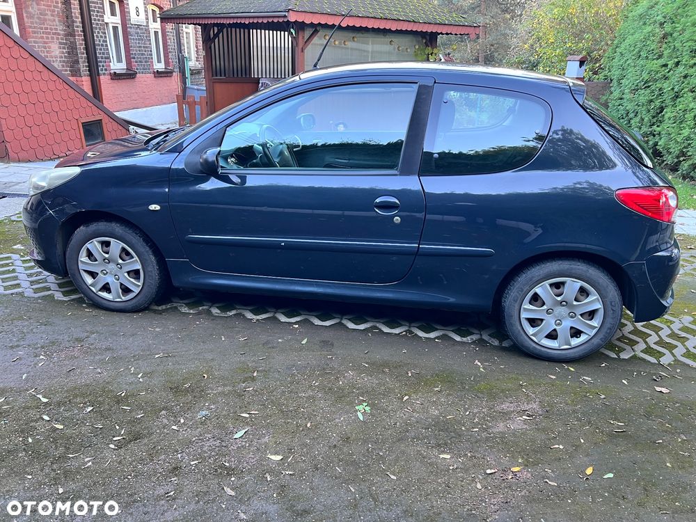 Peugeot 206 - 26
