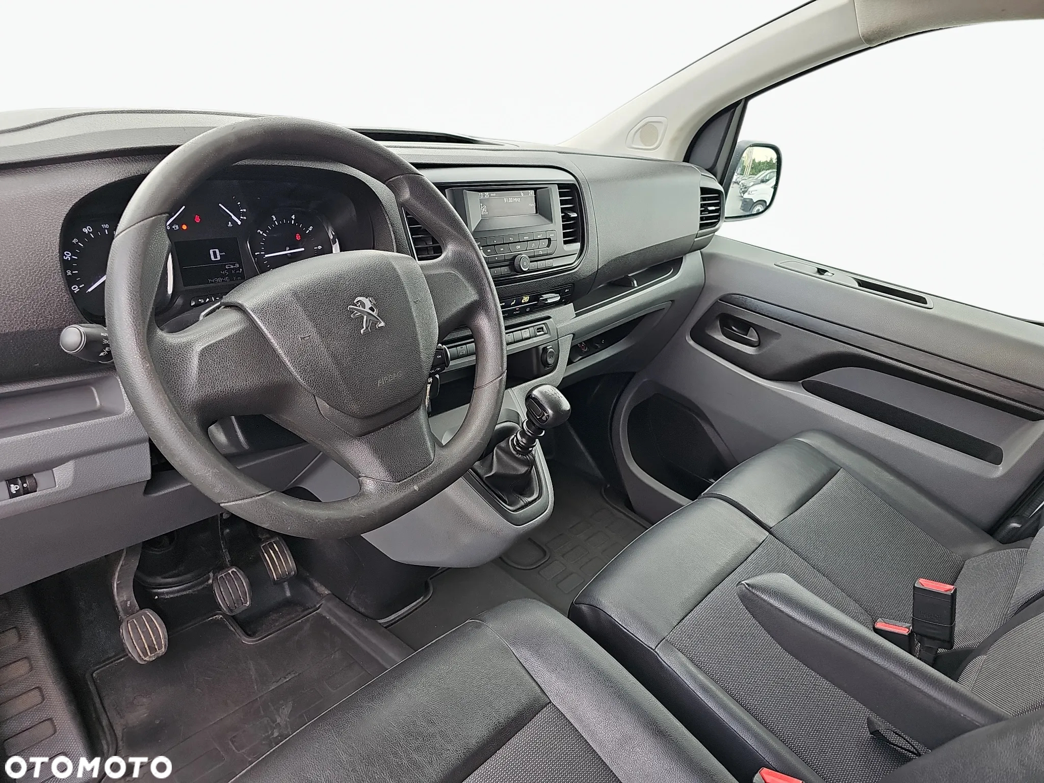 Peugeot Expert - 4