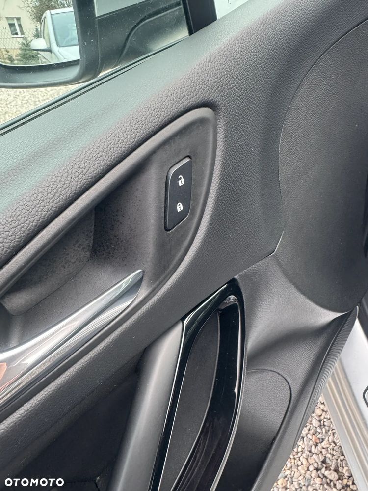 Opel Astra 1.4 Turbo Start/Stop Innovation - 23