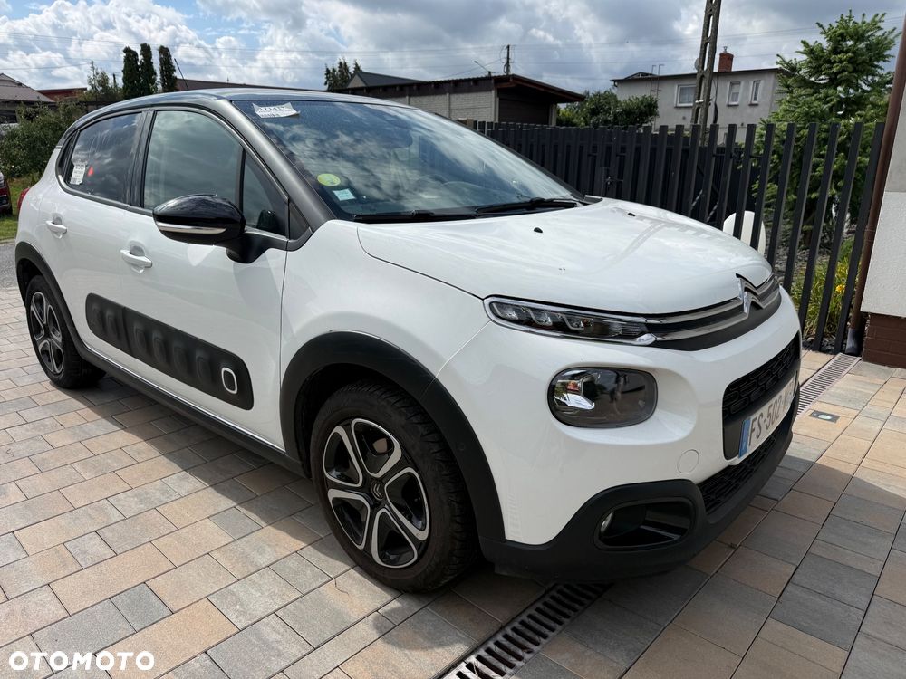 Citroën C3 BlueHDi 100 S&S ORIGINS - 3