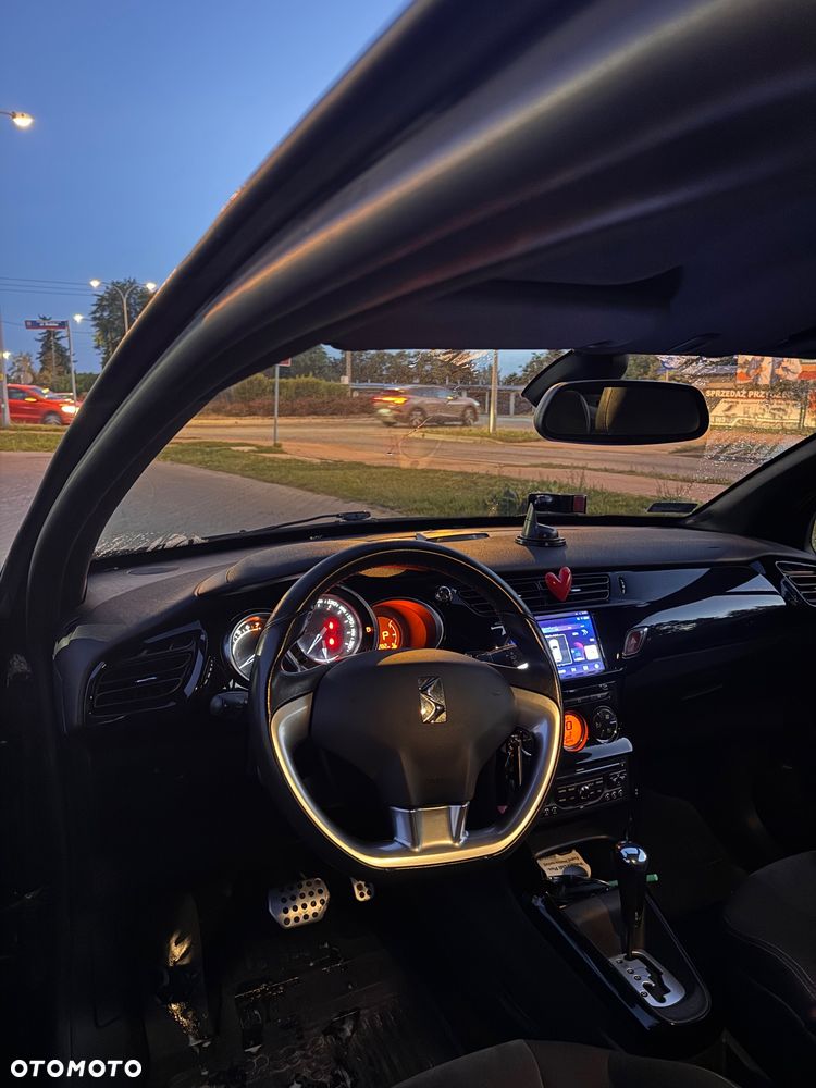 Citroën DS3 - 6