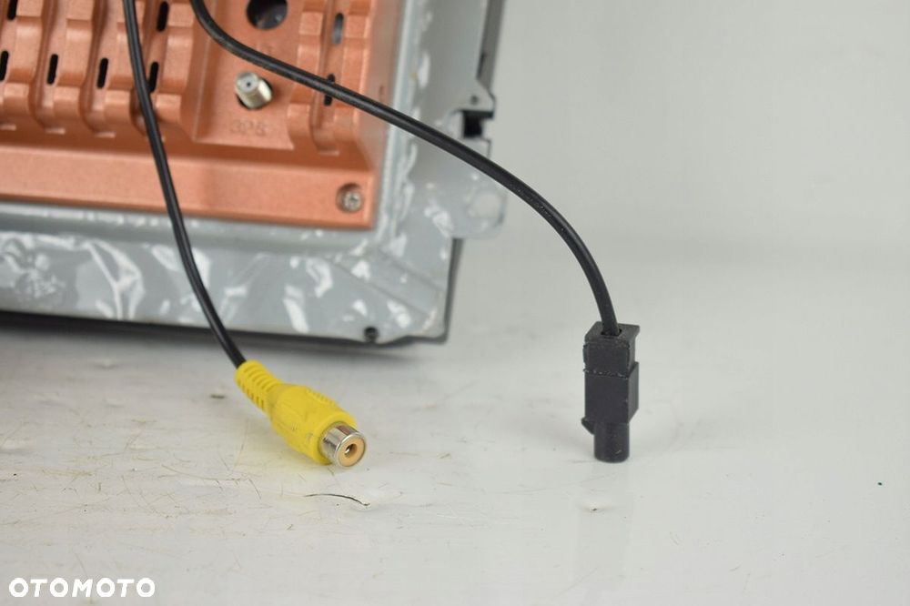 radio akcesoryjne 2-din 9"cali vw skoda seat - 5