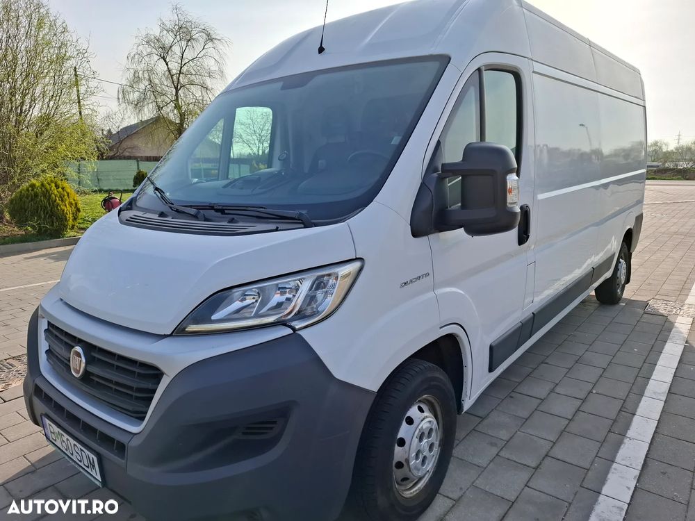 Fiat Ducato - 2