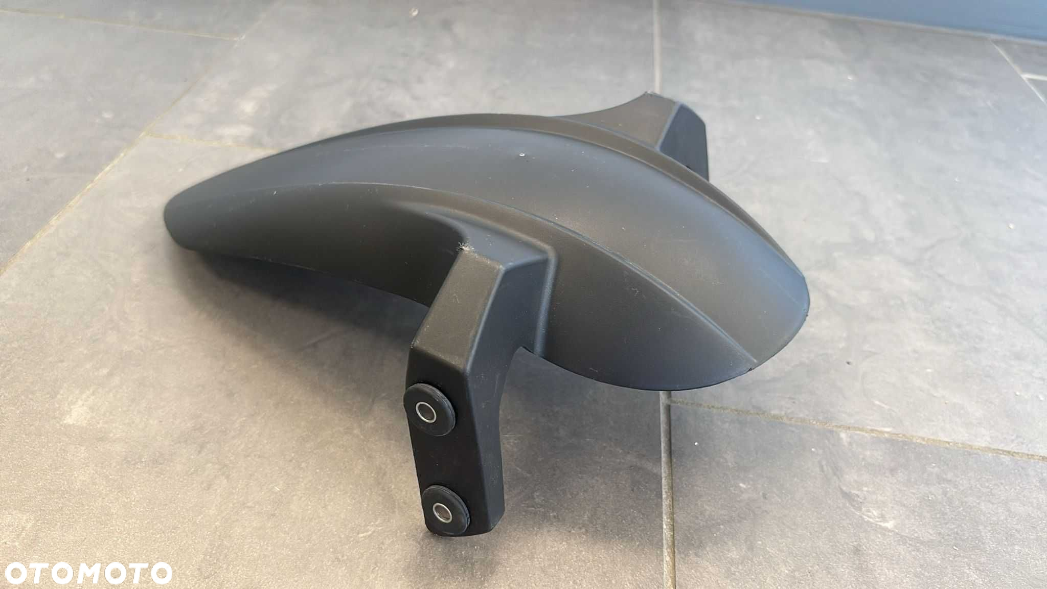 Błotnik przedni Nadkole Yamaha WR125, 2009-14 [1522] - 3