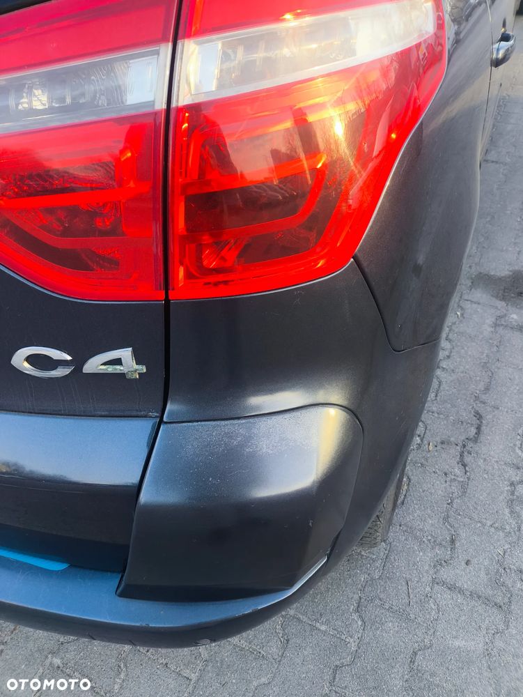 Citroën C4 Picasso 1.6 HDi Impress - 9