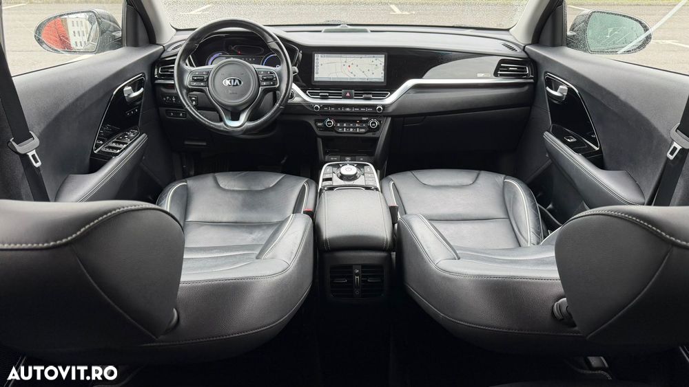Kia Niro - 9