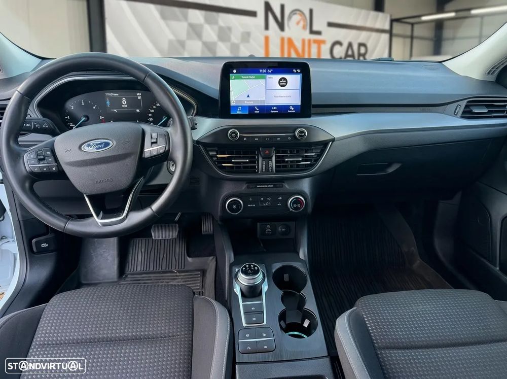 Ford Focus - 7