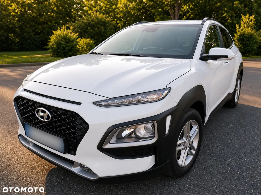 Hyundai Kona 1.0 T-GDI Premium - 4