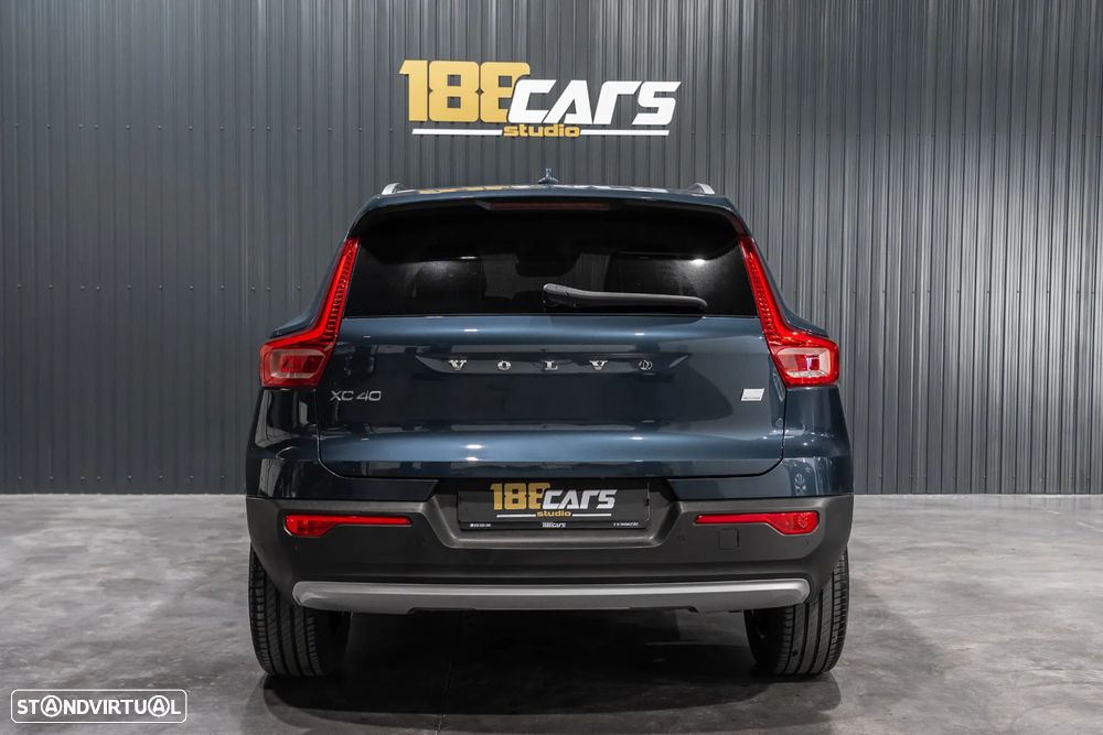 Volvo XC 40 1.5 T4 PHEV Inscription Expression - 51