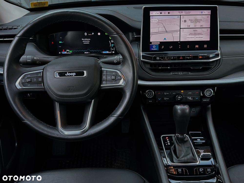 Jeep Compass - 24