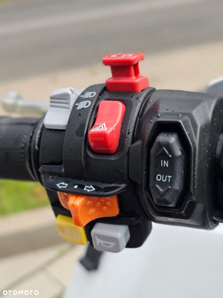 Polaris Sportsman - 14