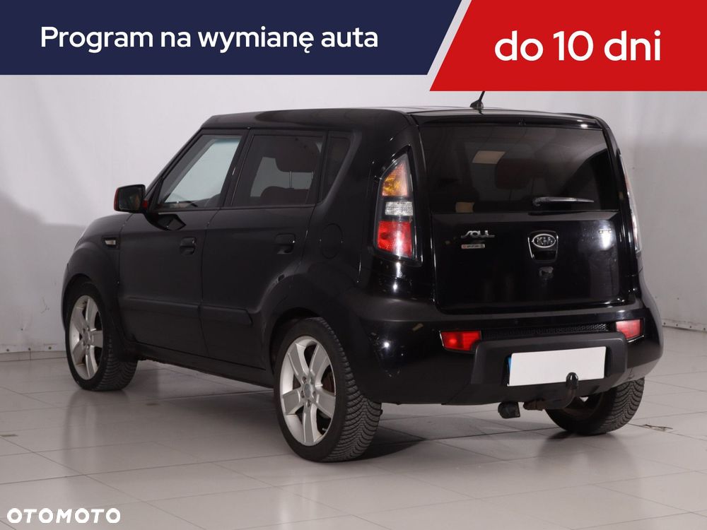 Kia Soul - 6