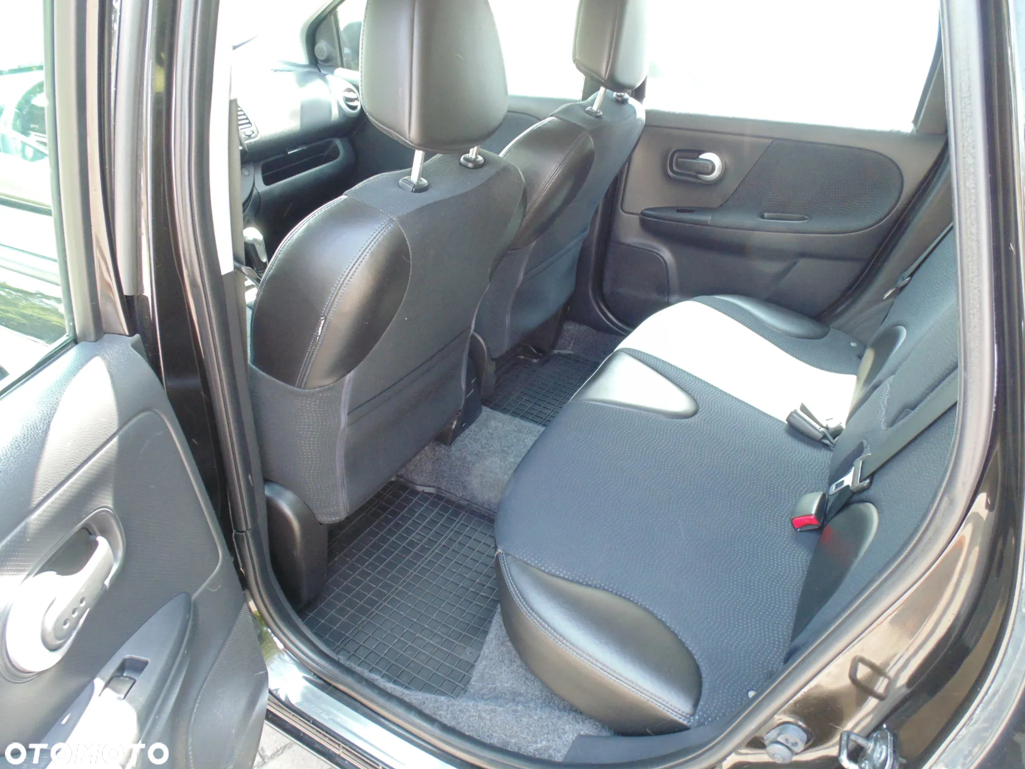 Nissan Note 1.4 I-Way+ - 11