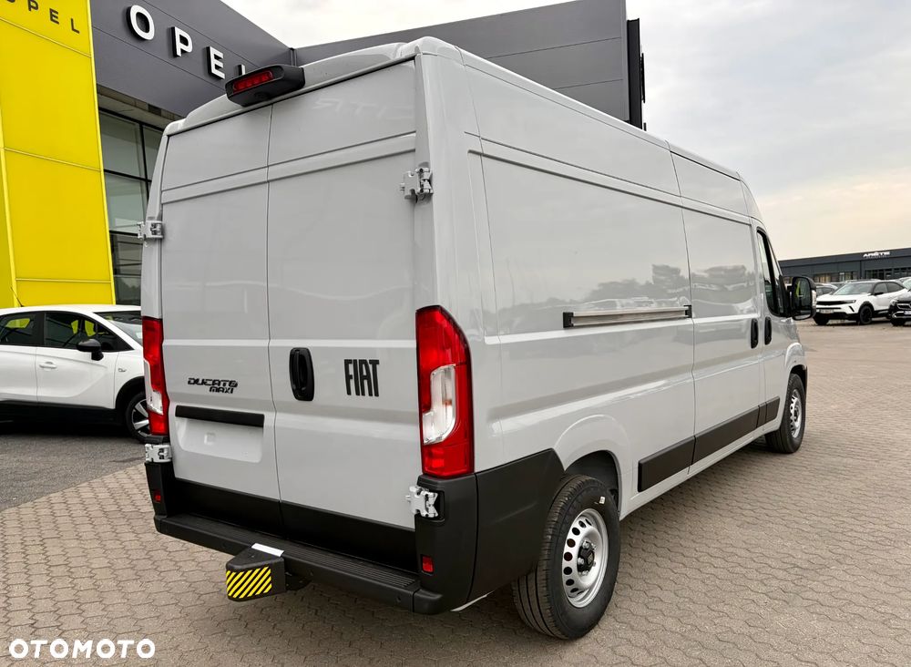 Fiat Ducato Maxi Furgon L3H2 - 4