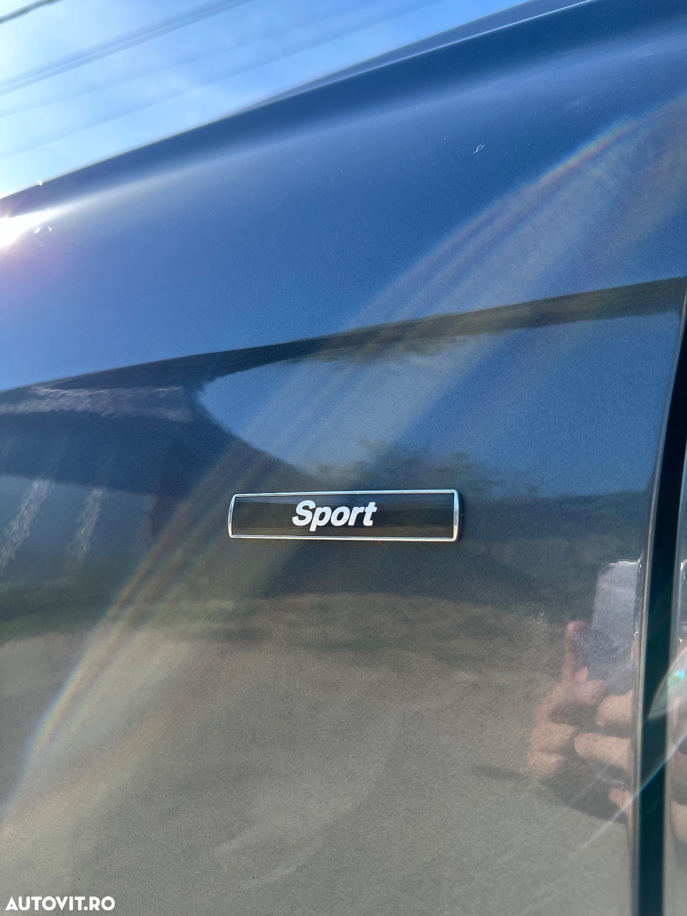 BMW Seria 3 320d Efficient Dynamic Edition Aut. Sport Line - 18