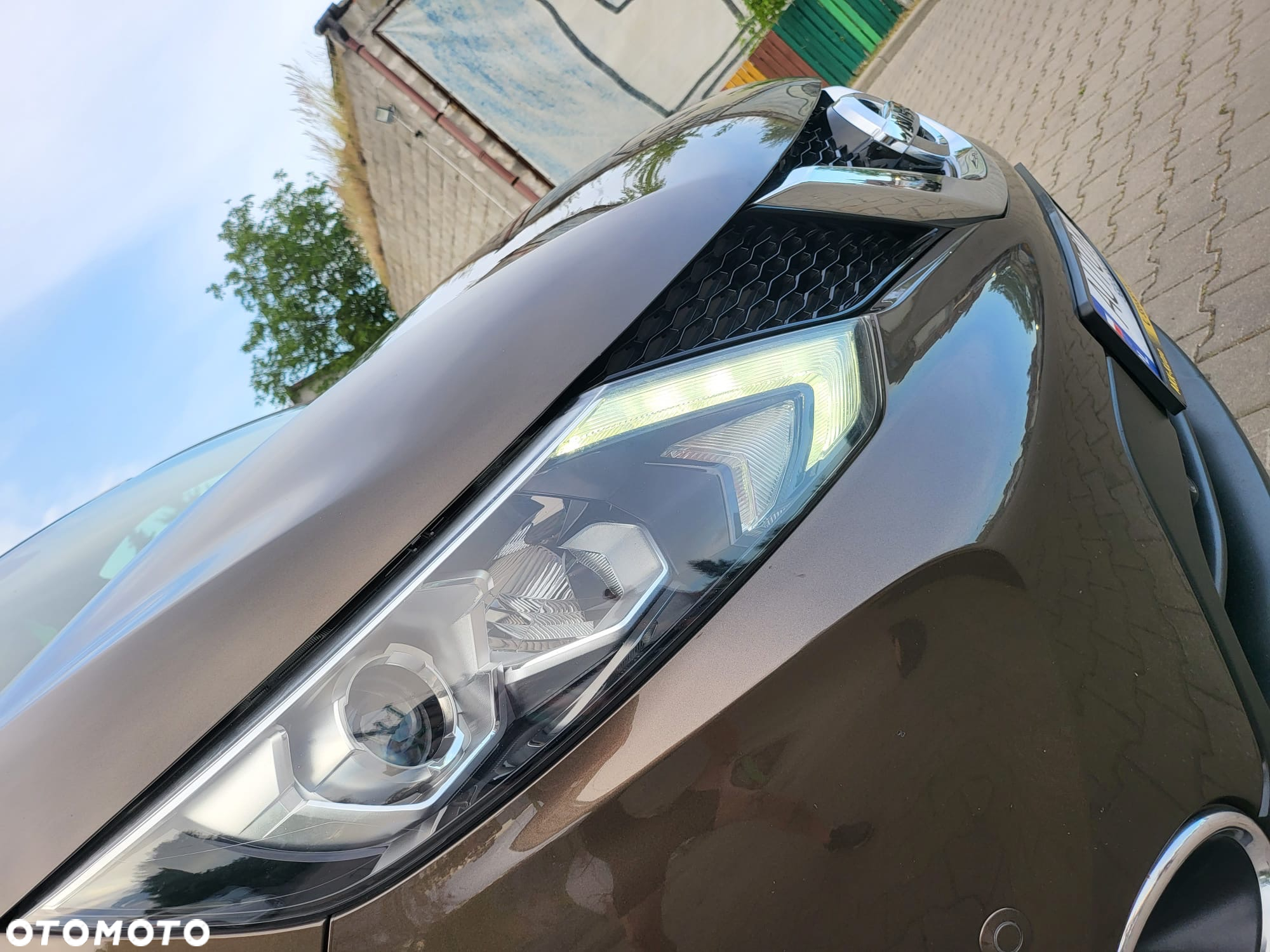 Nissan Qashqai - 18