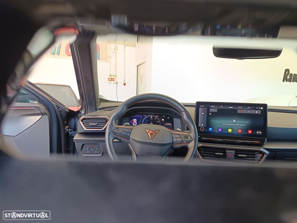 Cupra Formentor - 40