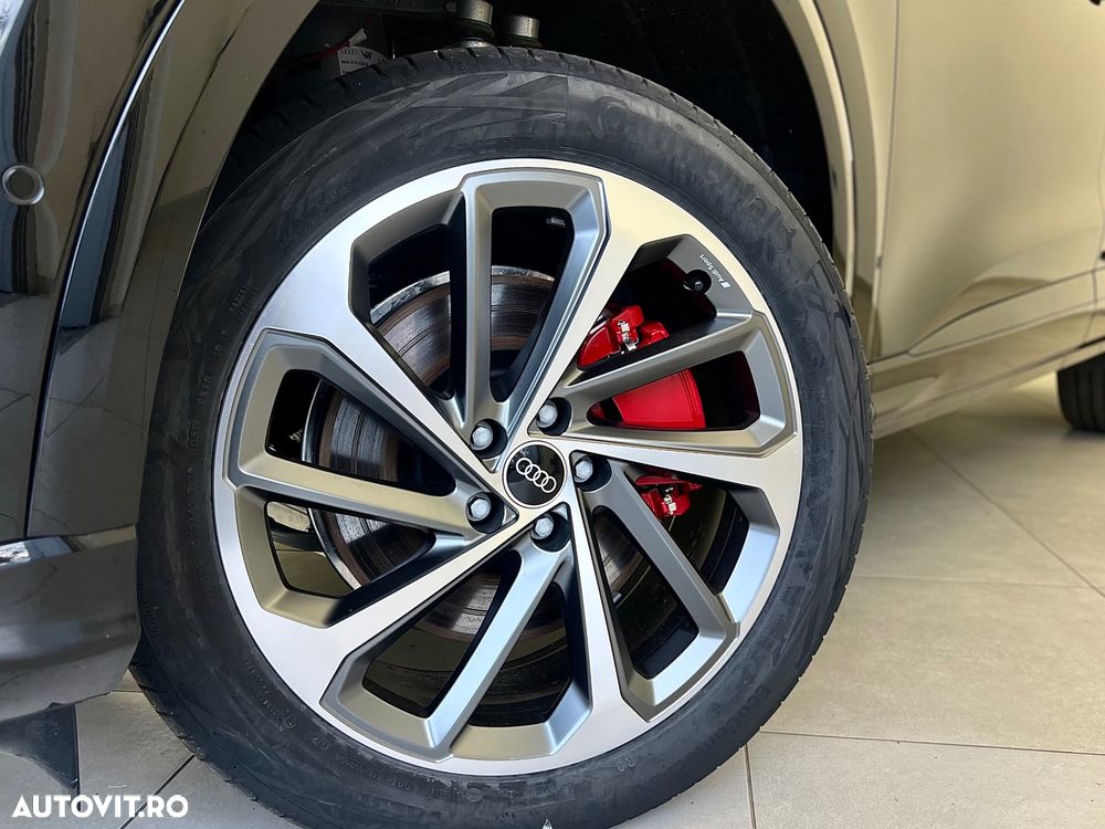Audi Q5 Sportback TDI quattro 220 kW S tronic - 10
