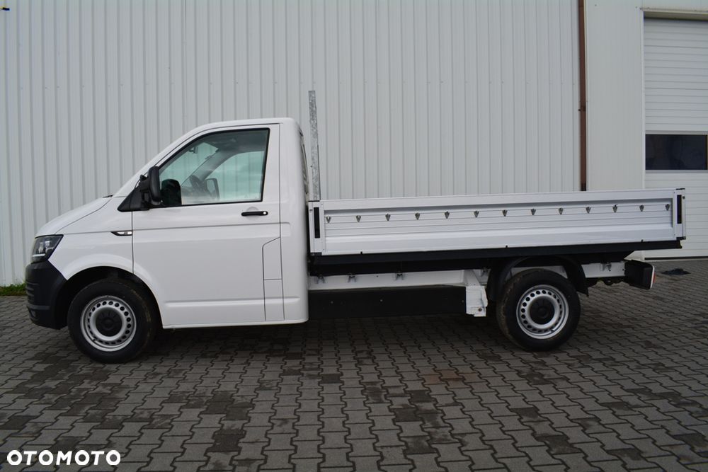 Volkswagen TRANSPORTER T6 - 9