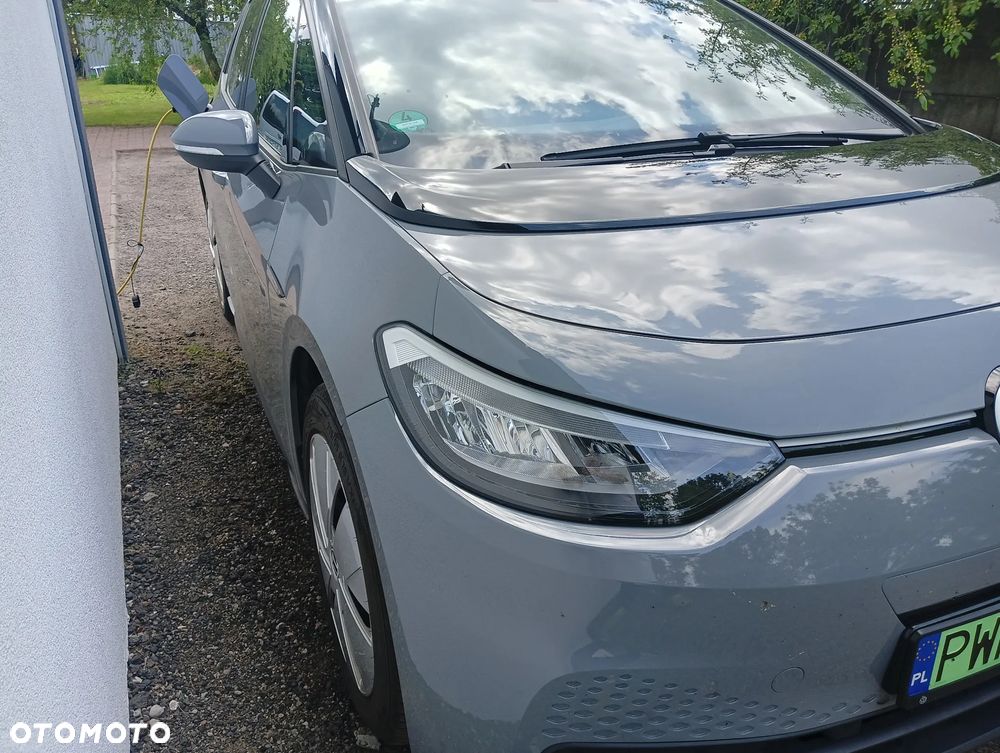 Volkswagen ID.3 Performance Upgrade Pure - 4