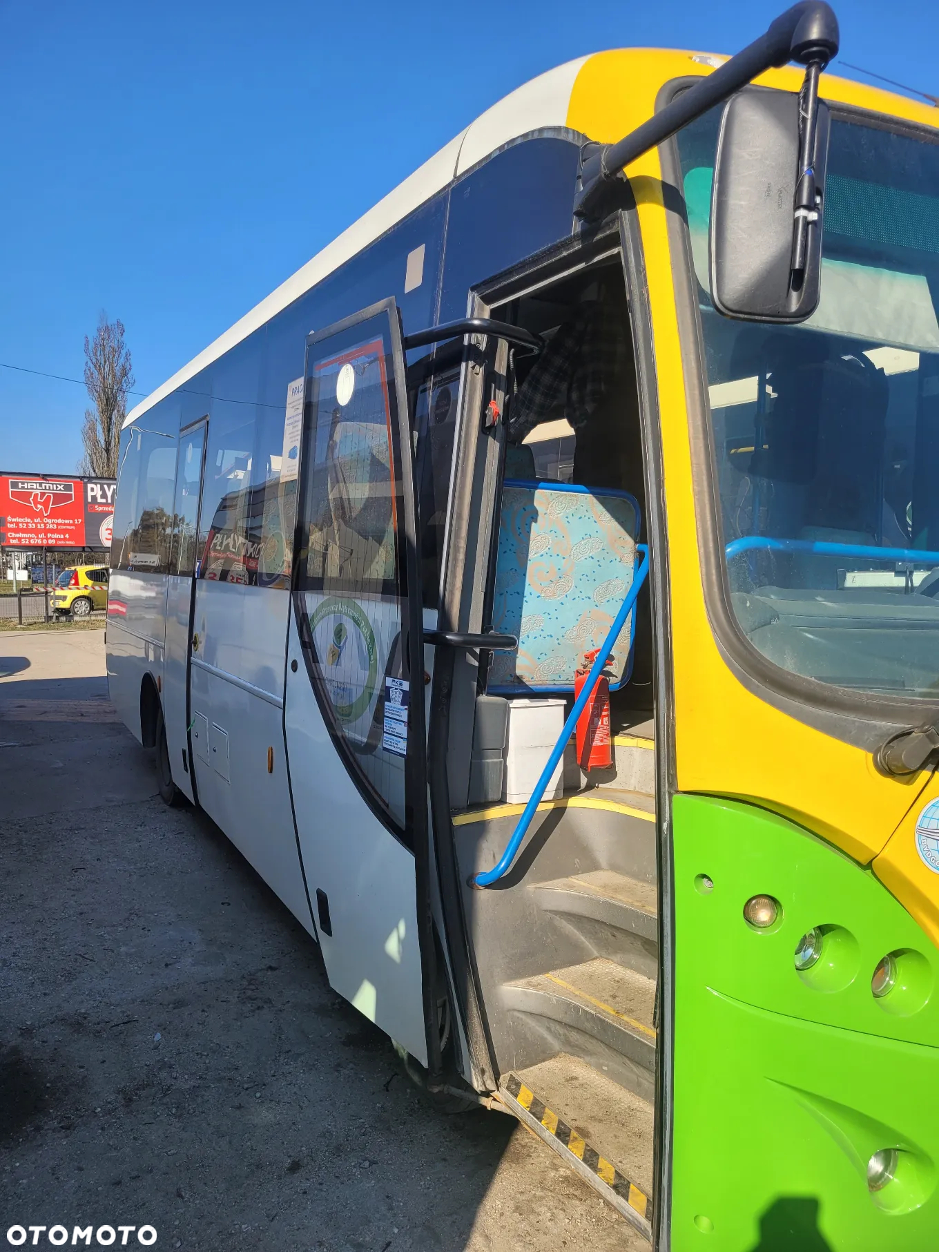 Irisbus PROXYS - 5