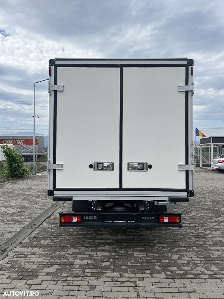 Iveco DAILY - 3