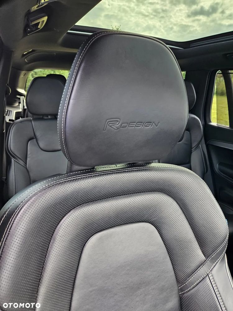 Volvo XC 90 B5 D AWD Geartronic RDesign - 21
