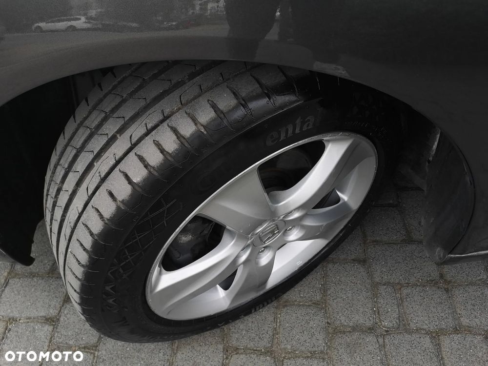 Honda Accord 2.0 Elegance - 30